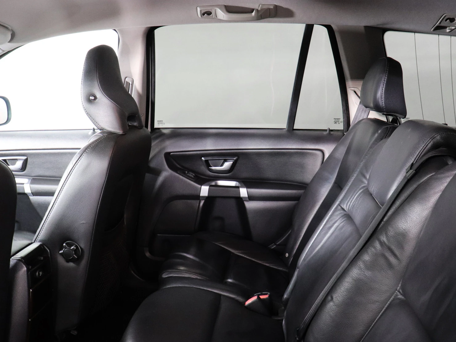 Volvo XC90, 2011