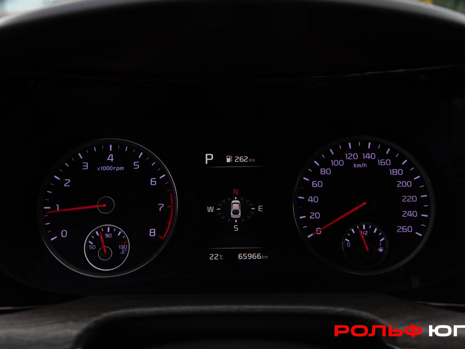 Kia K5, 2022
