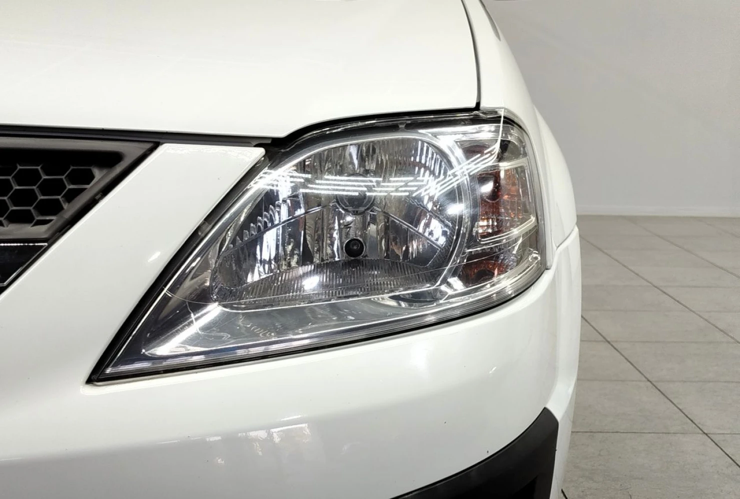 LADA (ВАЗ) Largus, 2019