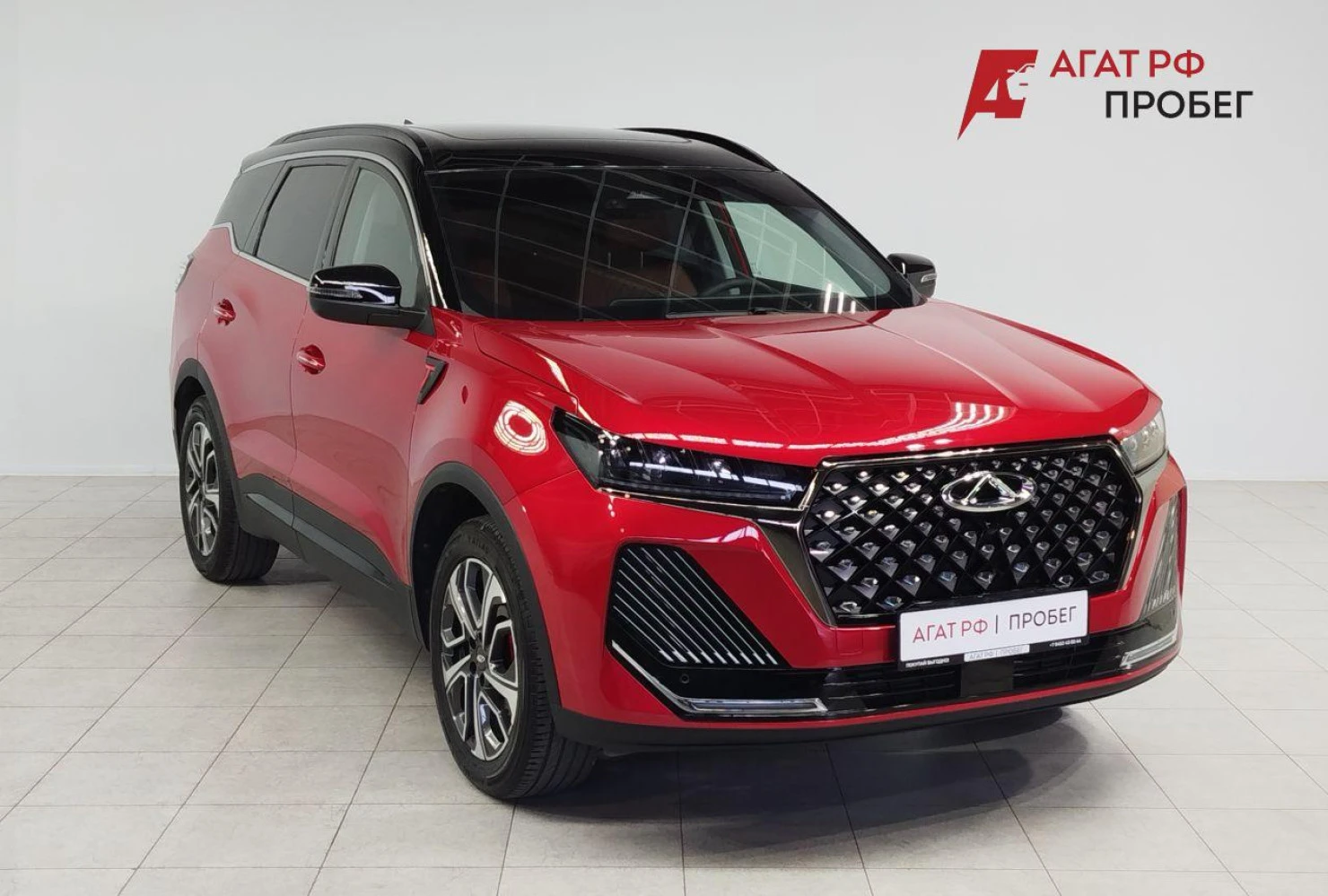 Chery TIGGO 7 Pro MAX, 2024