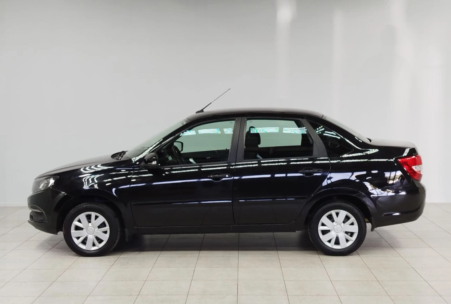 LADA (ВАЗ) Granta, 2020