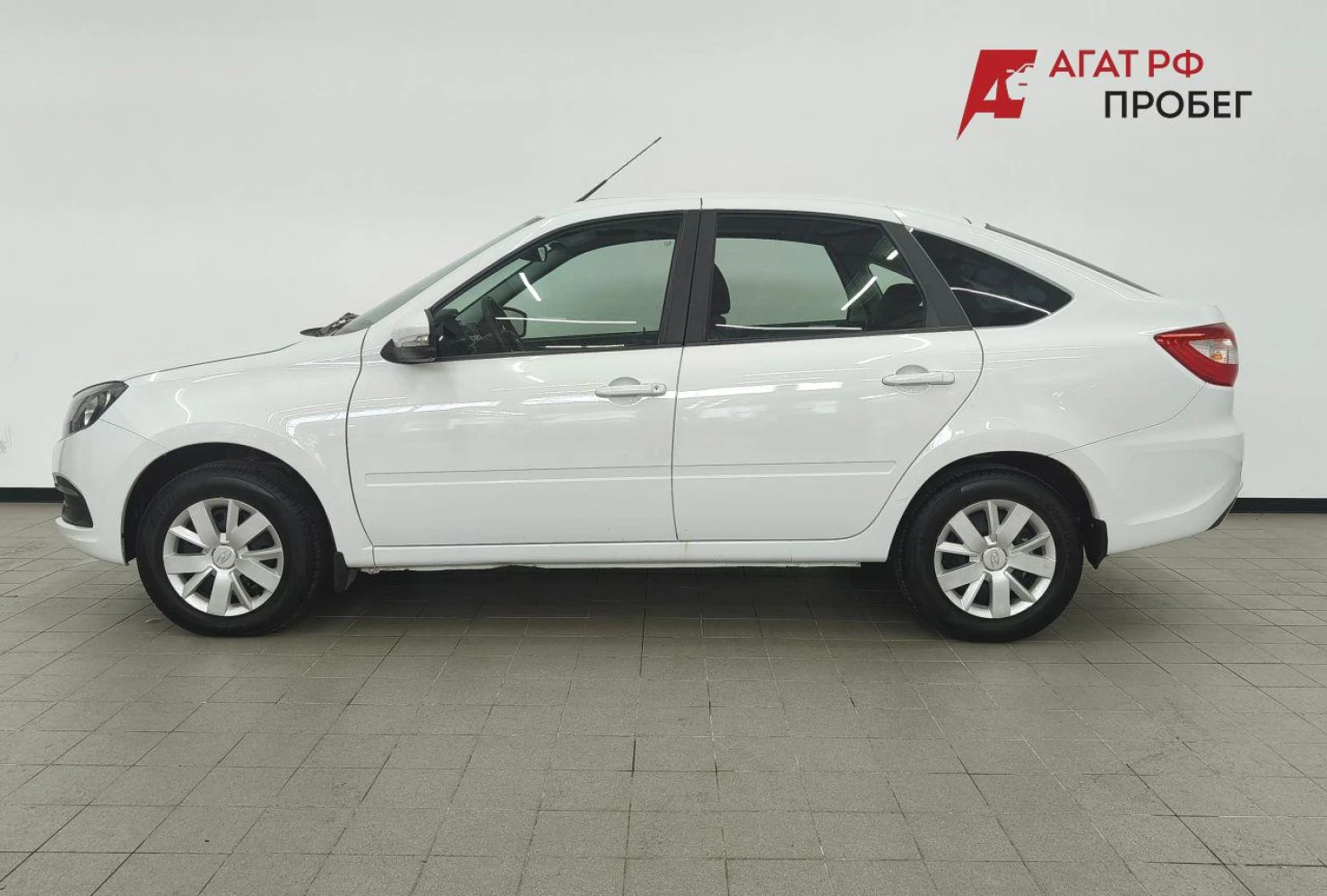 LADA (ВАЗ) Granta, 2023