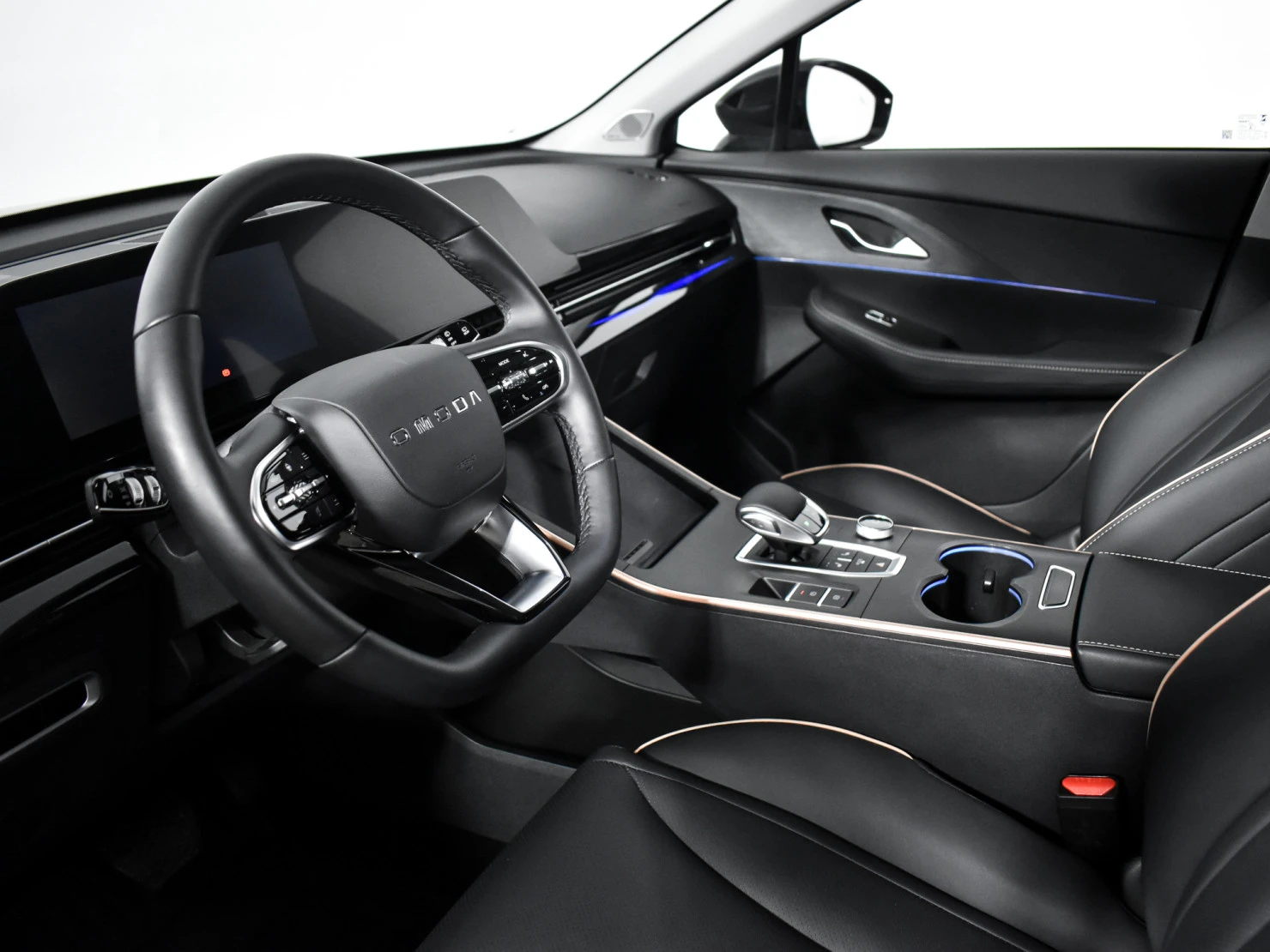 OMODA C5, 2024