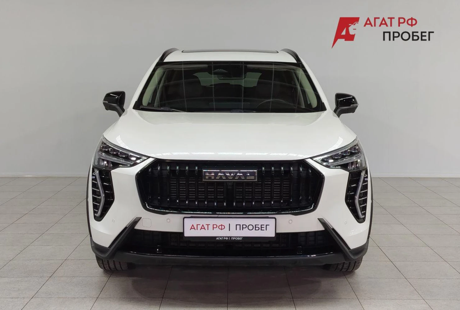 HAVAL Jolion, 2024