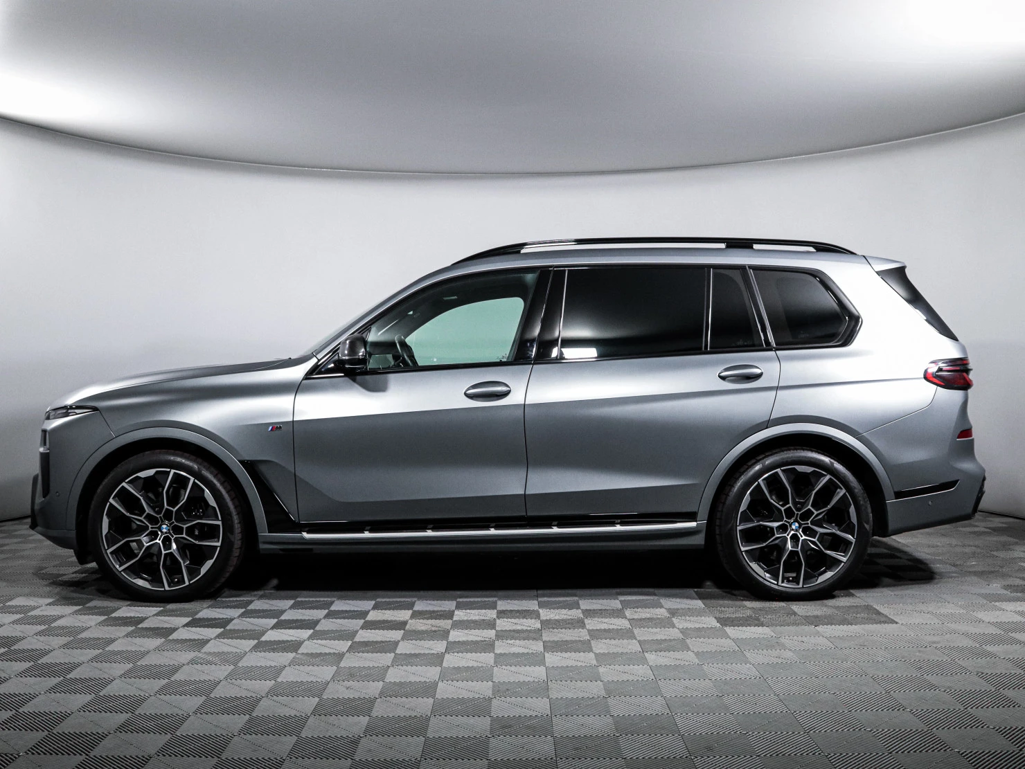 BMW X7, 2023
