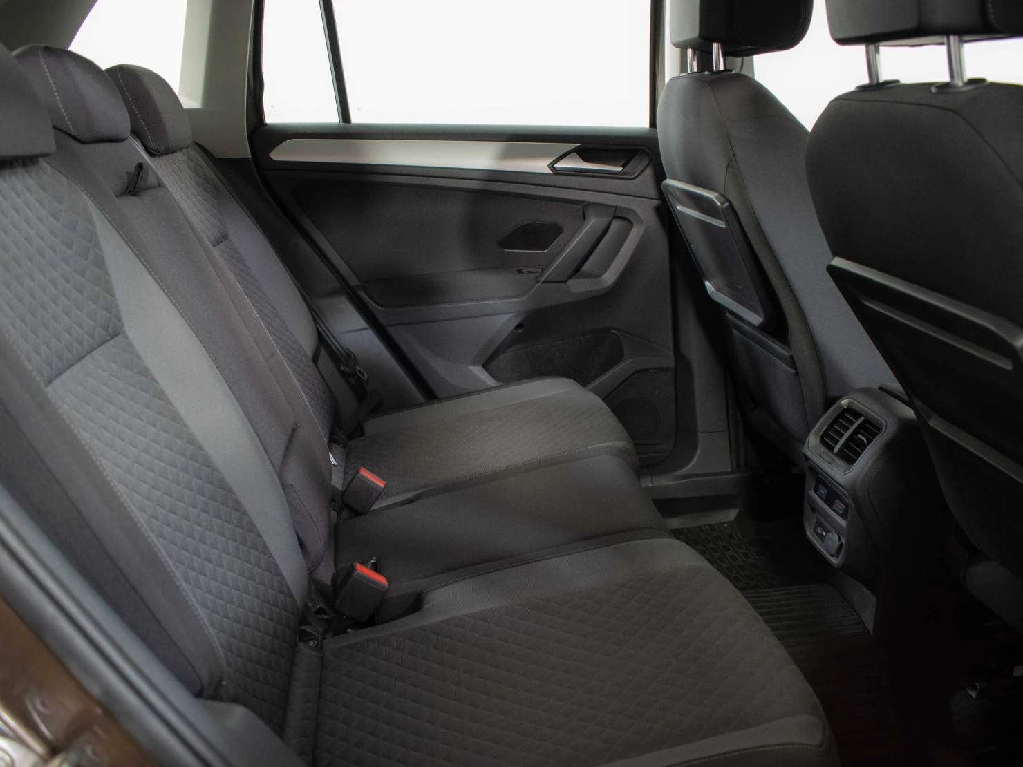 Volkswagen Tiguan, 2020