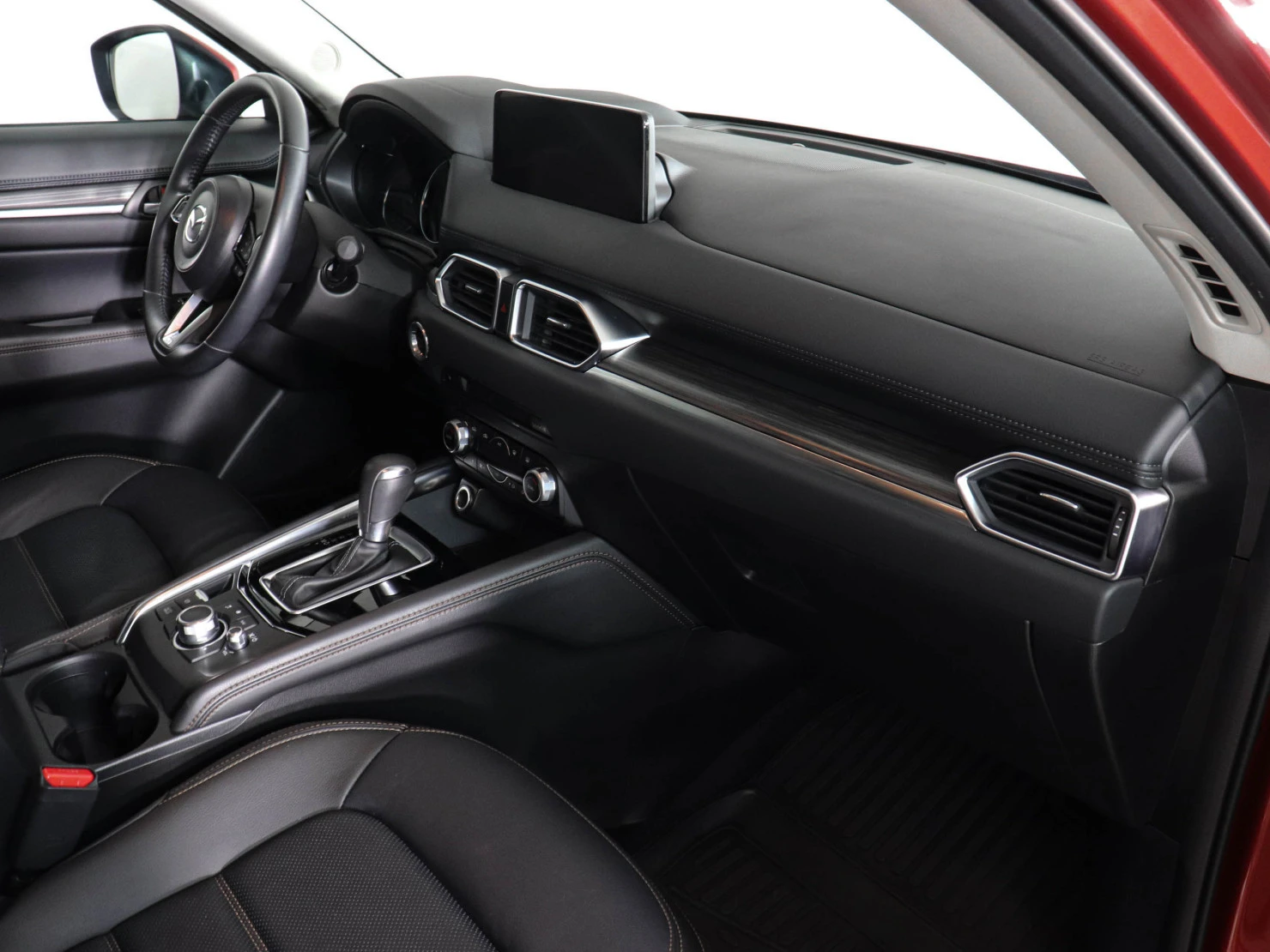 Mazda CX-5, 2023