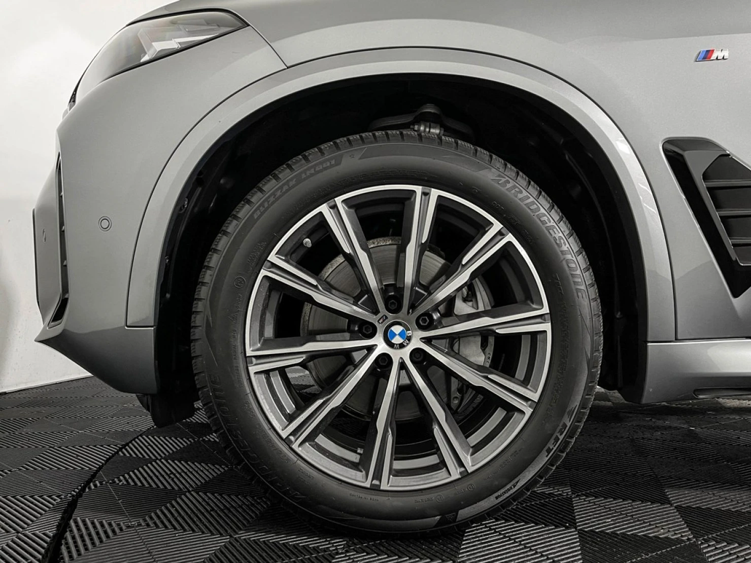 BMW X5, 2024