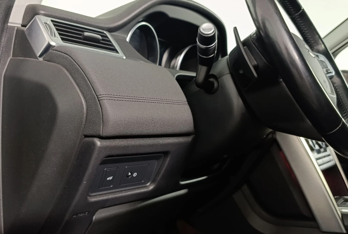 Land Rover Discovery Sport, 2018