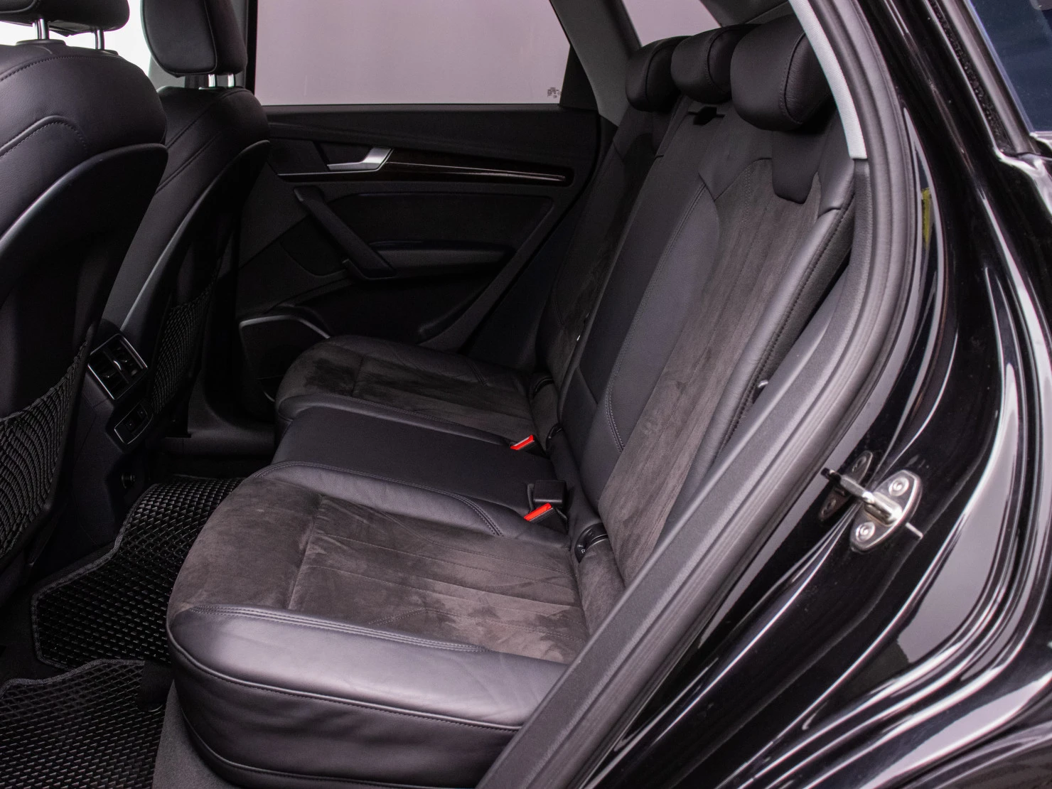 Audi Q5, 2017