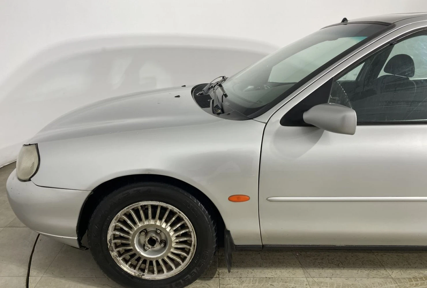 Ford MONDEO, 1997