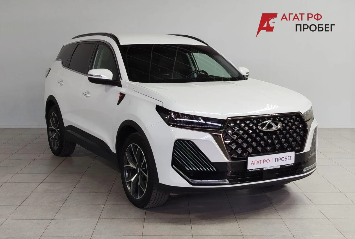Chery TIGGO 7 Pro MAX, 2024