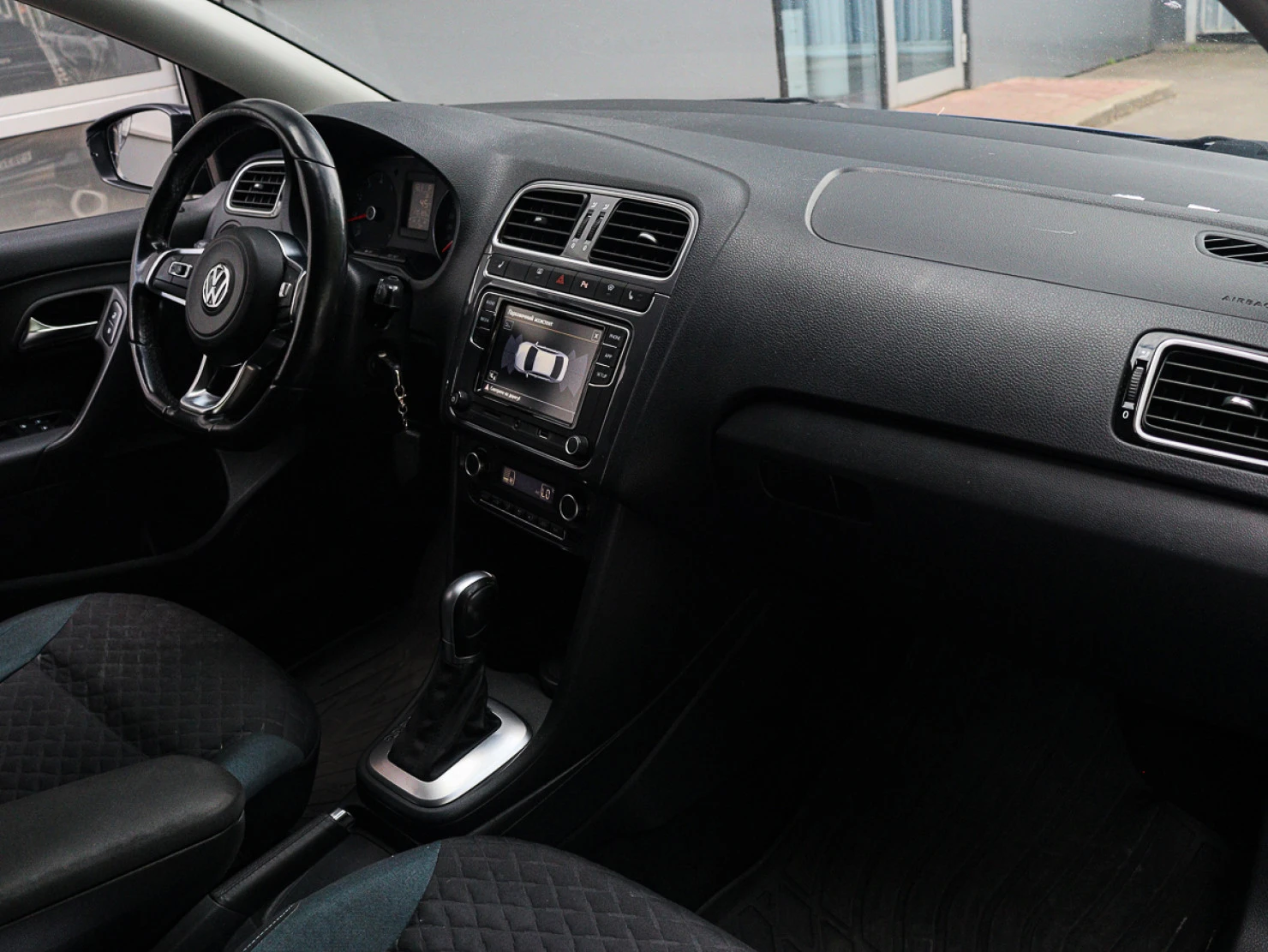 Volkswagen Polo, 2019