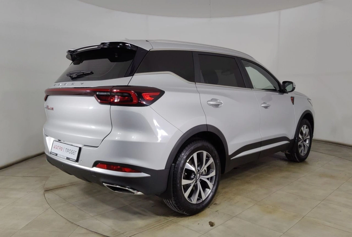 Chery TIGGO 7 Pro MAX, 2023