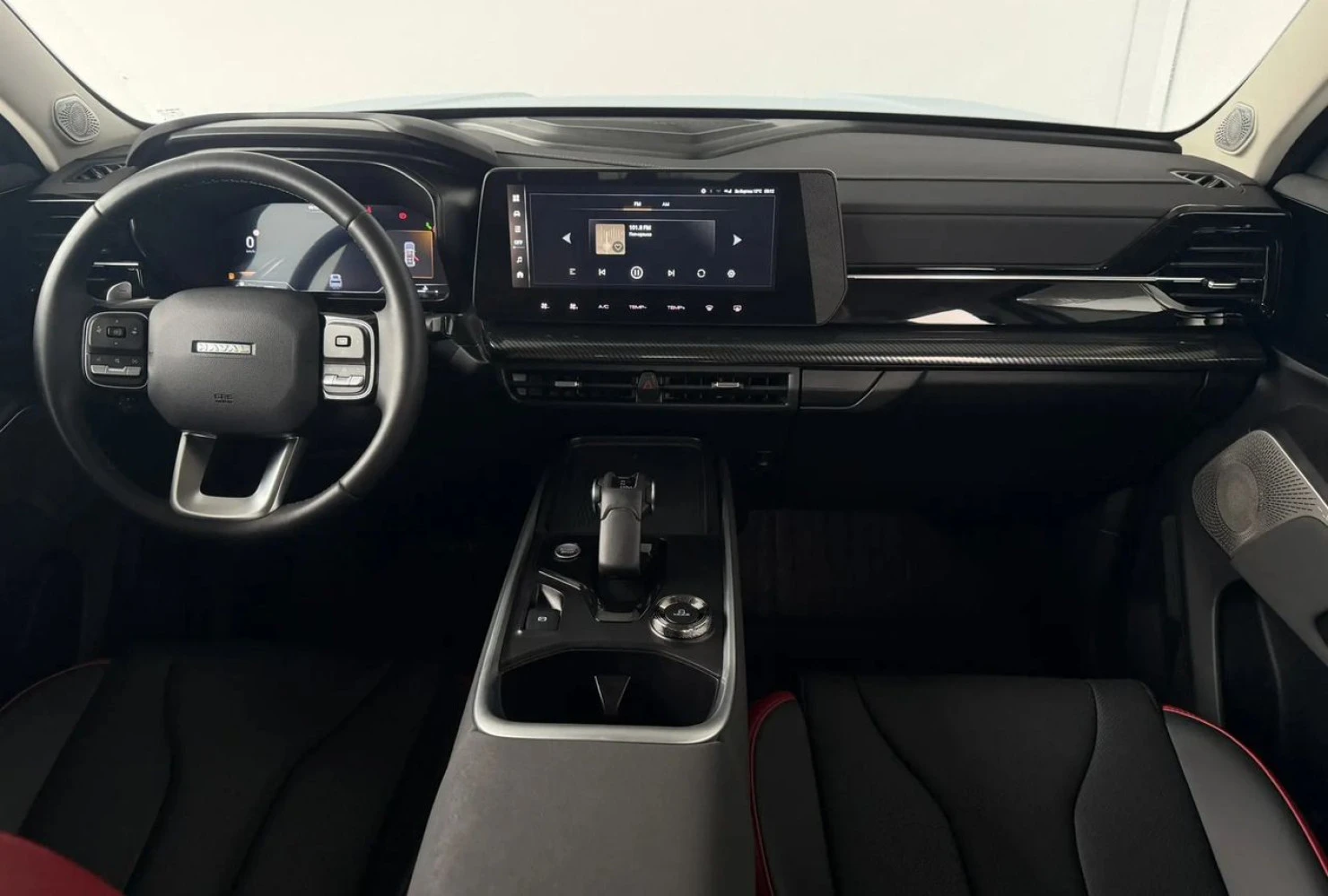 HAVAL H3, 2024