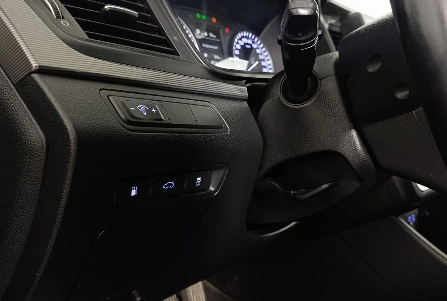 Hyundai Sonata, 2017