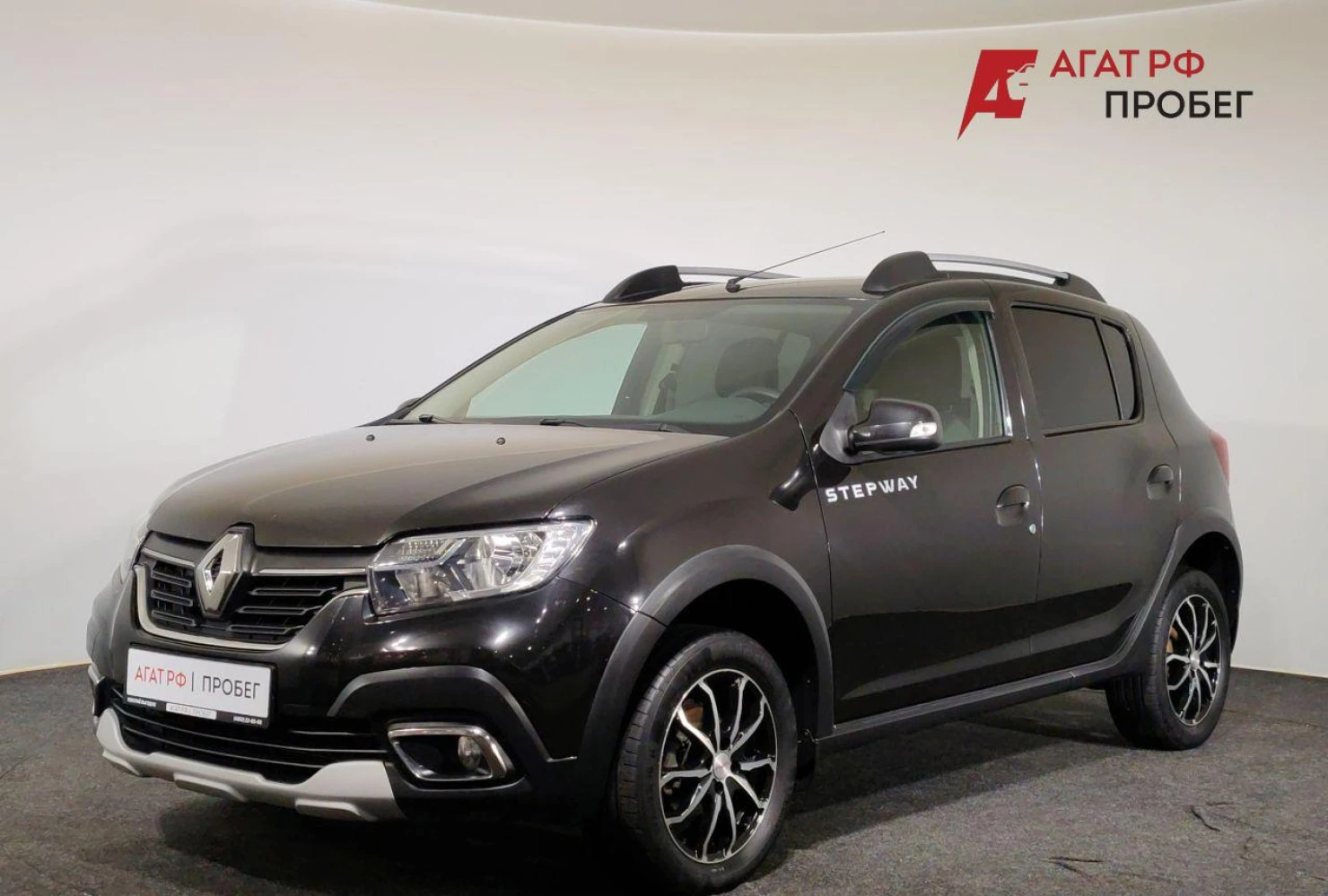 Renault Sandero, 2019