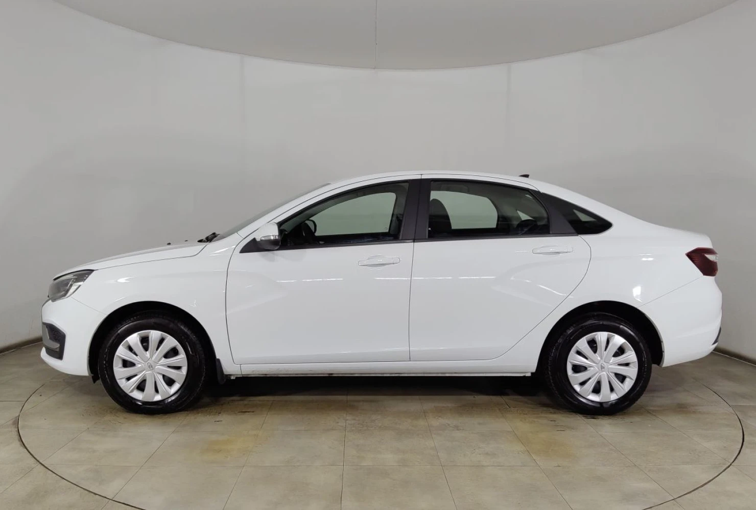 LADA (ВАЗ) Vesta, 2024