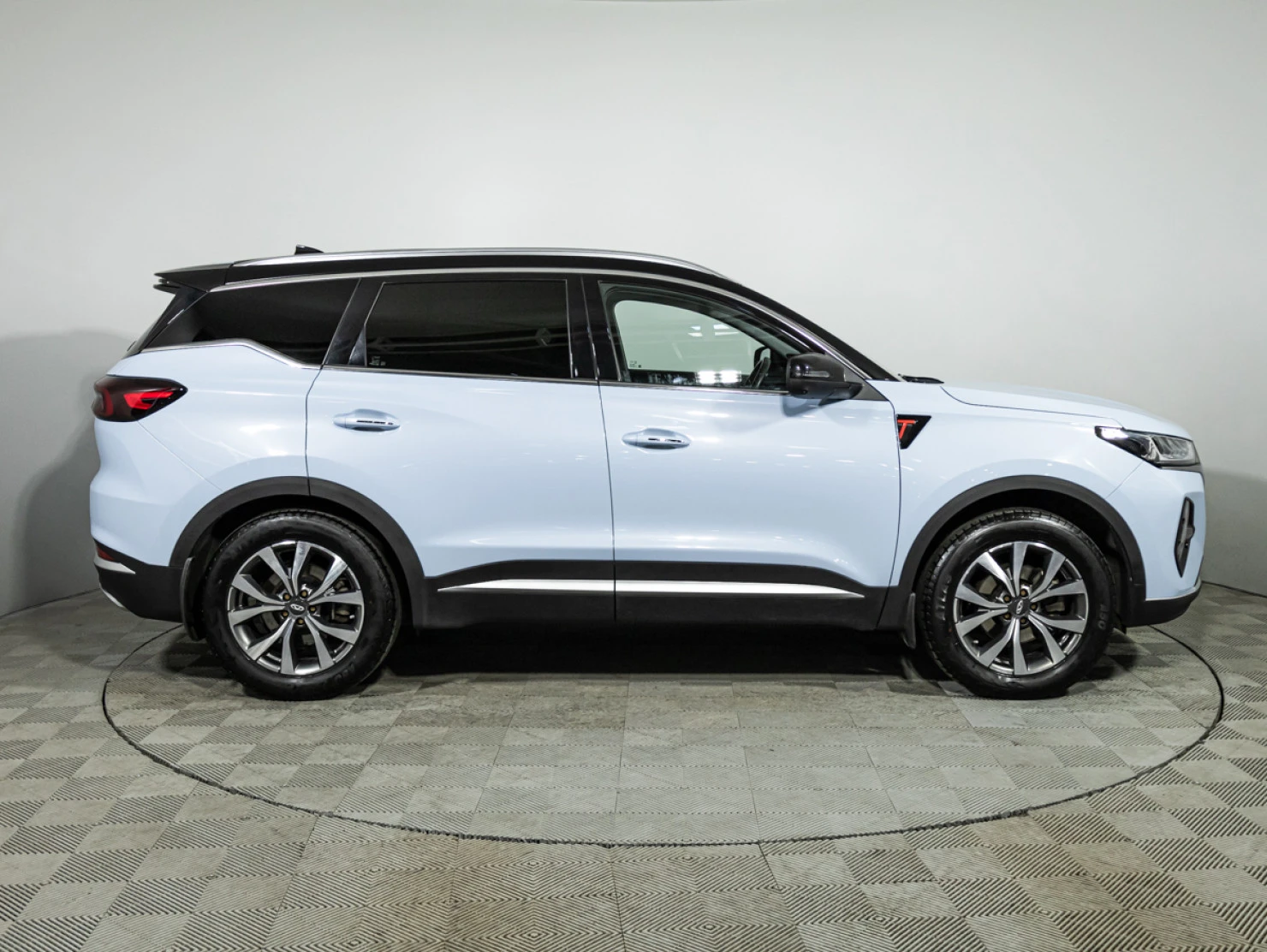 Chery TIGGO 7 Pro MAX, 2023