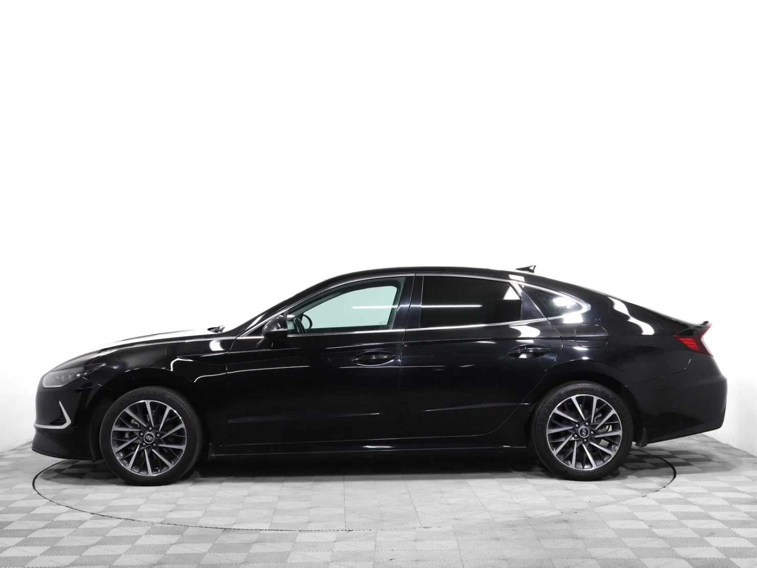 Hyundai Sonata, 2022