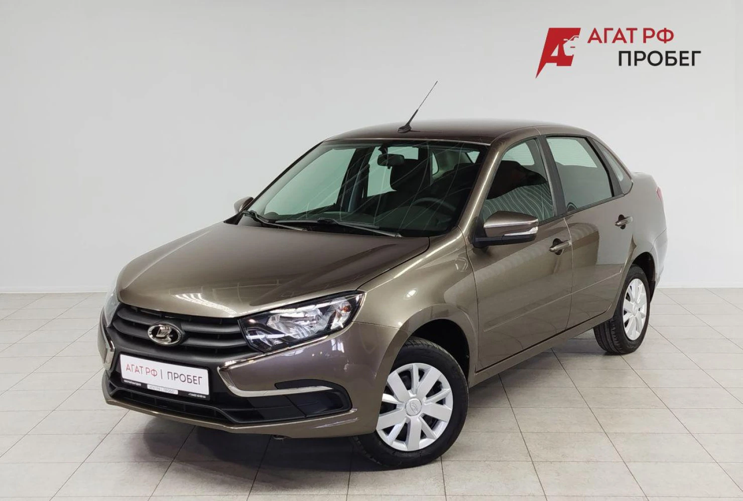LADA (ВАЗ) Granta, 2024