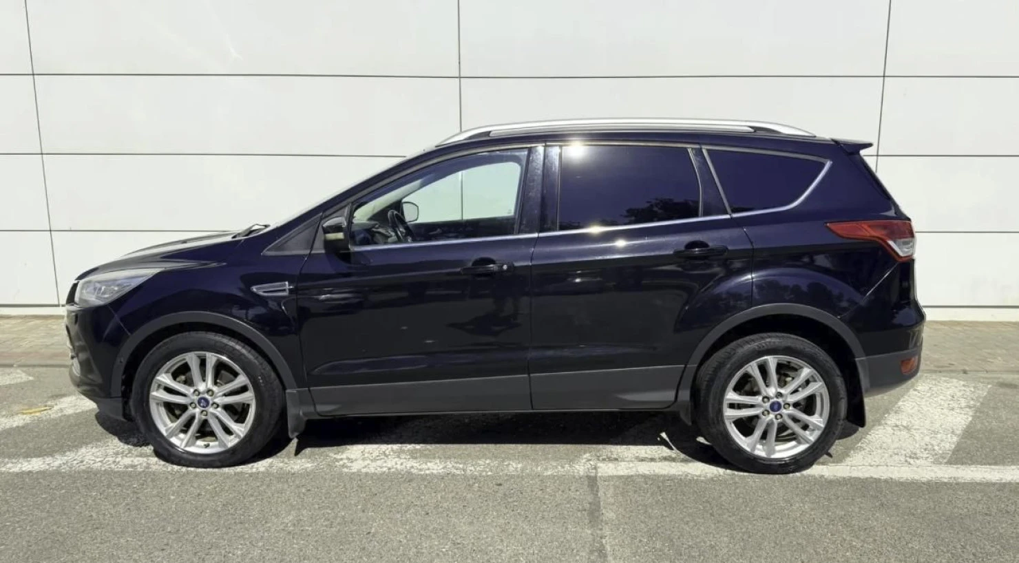 Ford KUGA, 2013