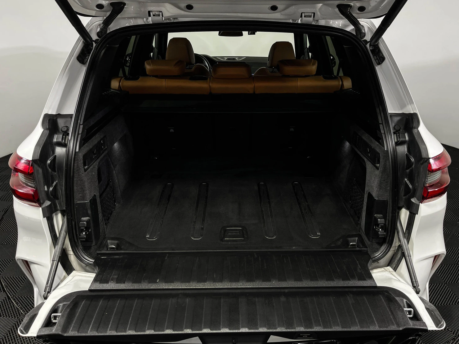 BMW X5, 2021