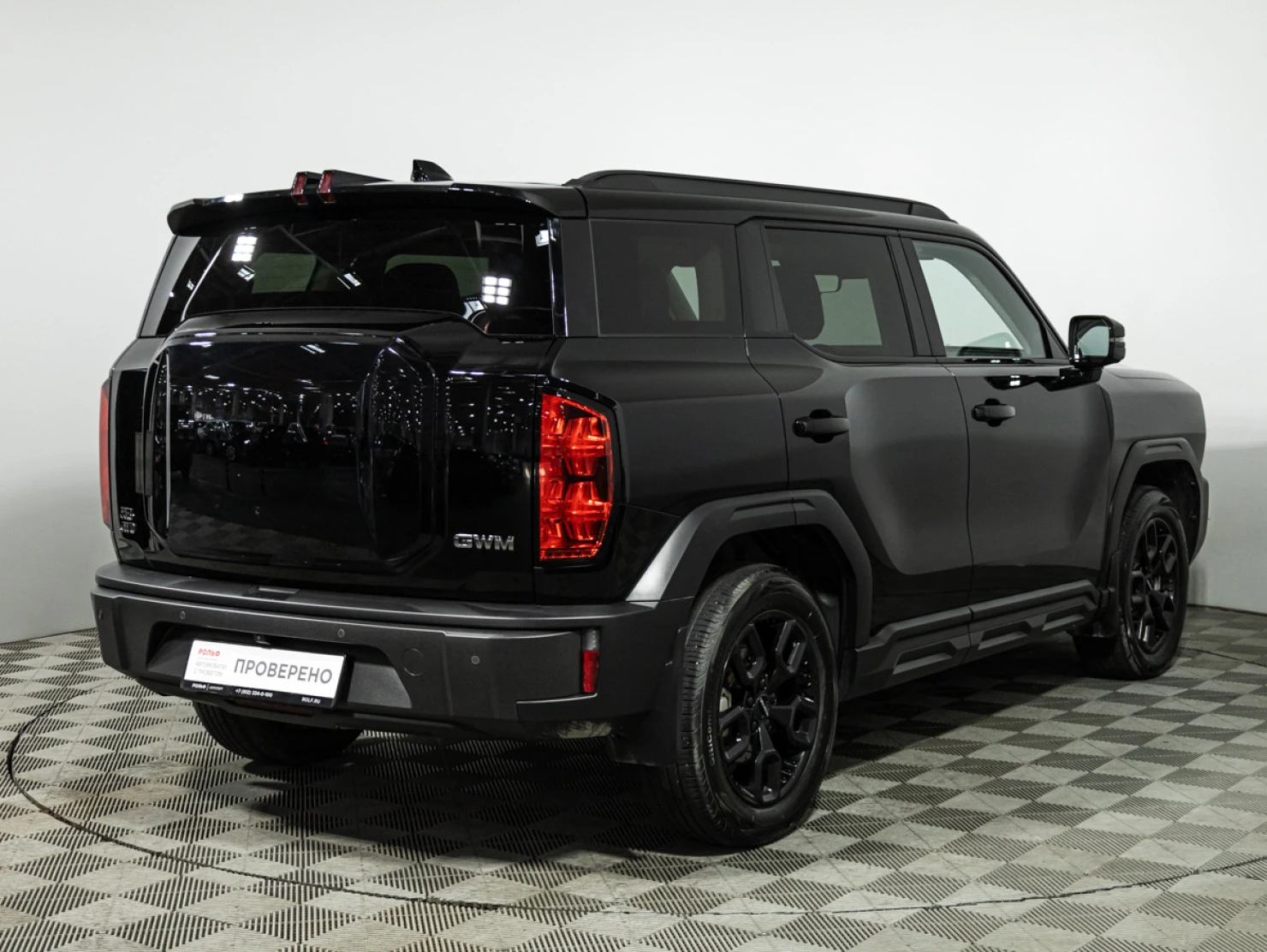 HAVAL H3, 2024
