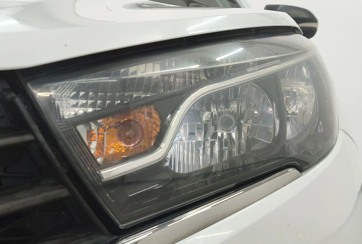 LADA (ВАЗ) Vesta, 2018
