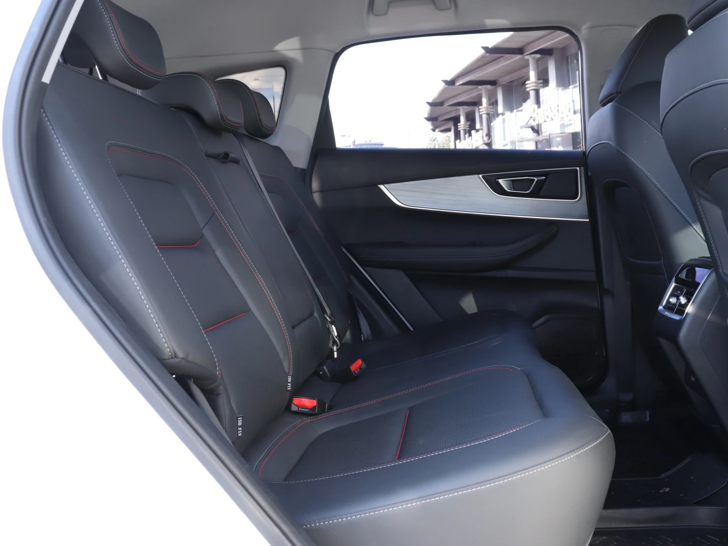 Chery Tiggo 7 Pro, 2022
