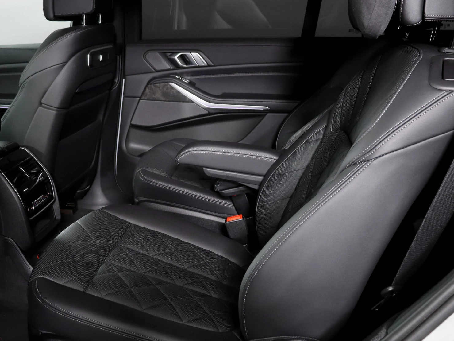 BMW X7, 2022
