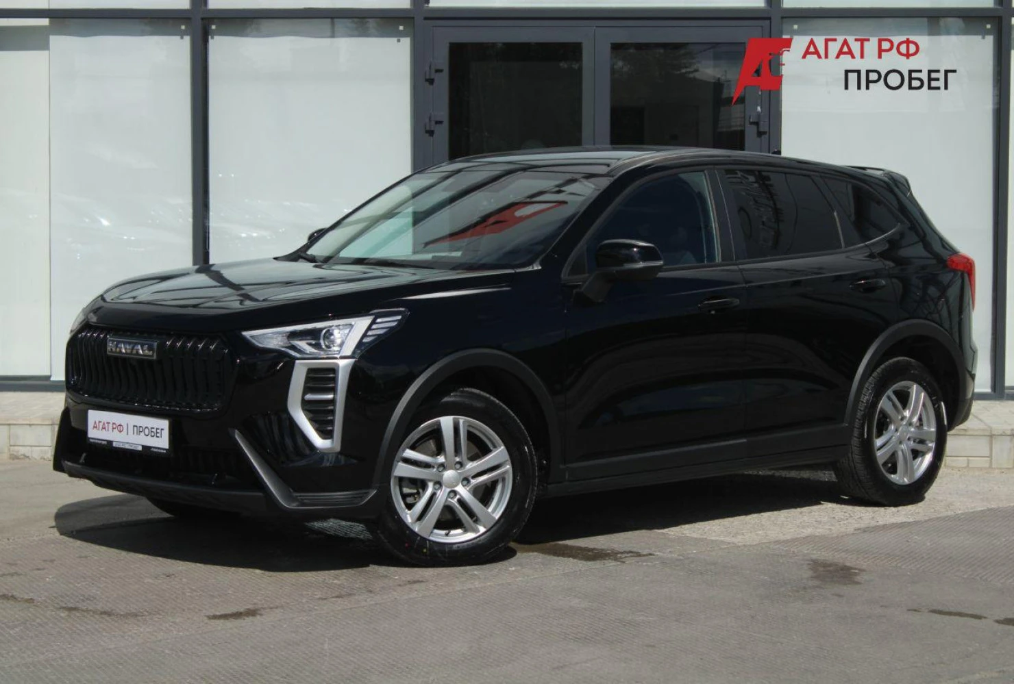 HAVAL Jolion, 2024