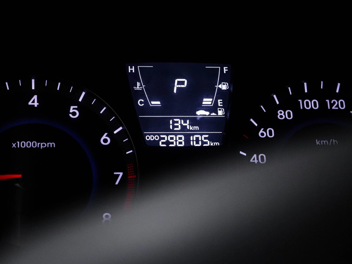 Hyundai Solaris, 2014