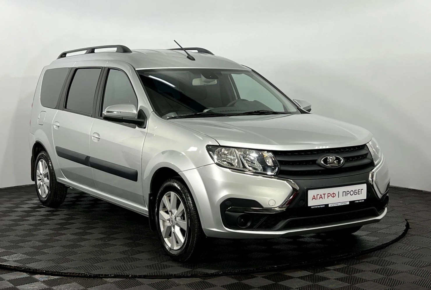 LADA (ВАЗ) Largus, 2025