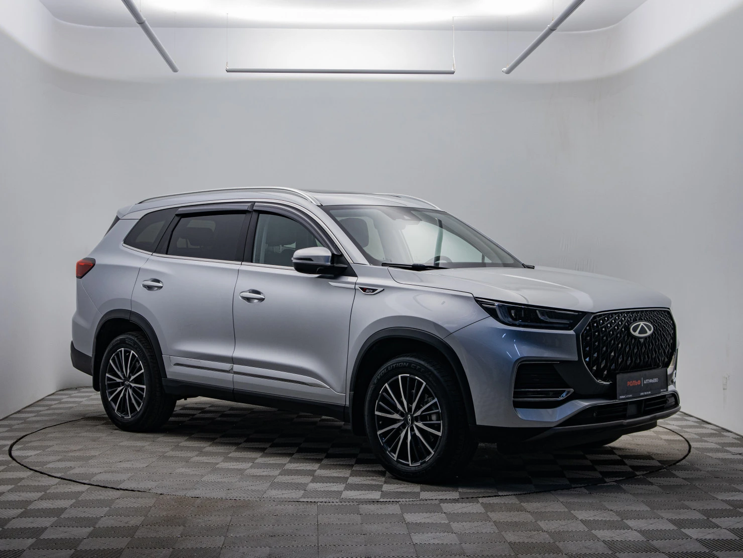 Chery TIGGO 8 Pro MAX, 2024