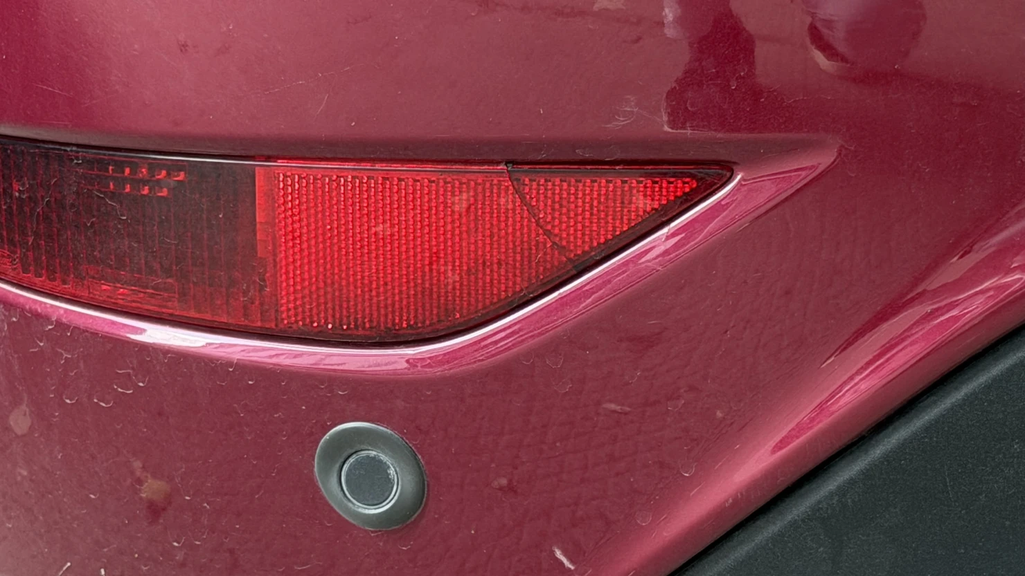 Ford FIESTA, 2008