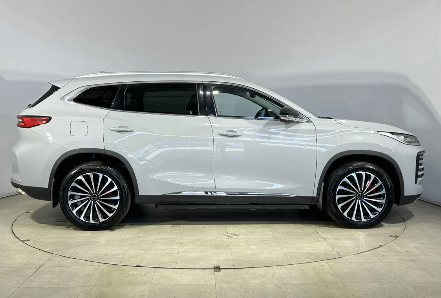 EXEED TXL, 2023