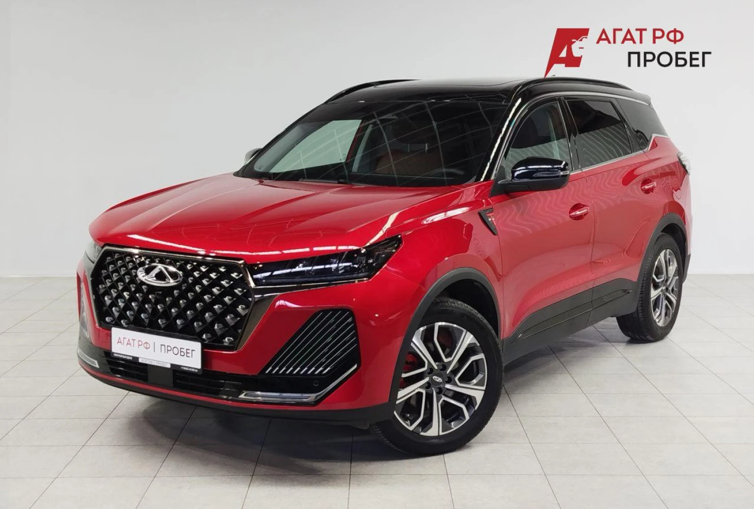 Chery TIGGO 7 Pro MAX, 2024