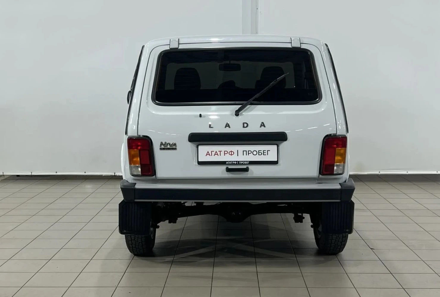 LADA (ВАЗ) Niva Legend, 2024