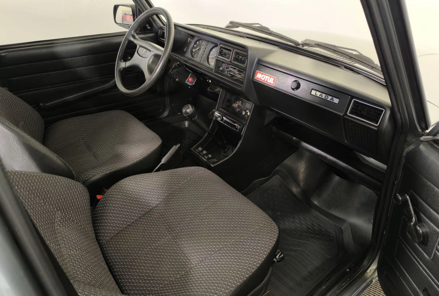 LADA (ВАЗ) 2107, 2011