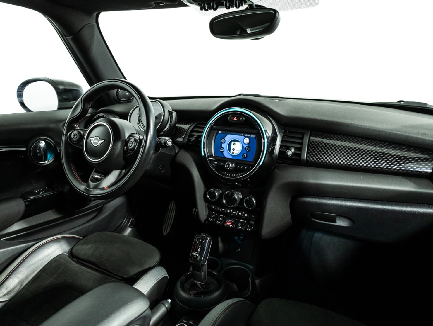 MINI Hatch, 2019