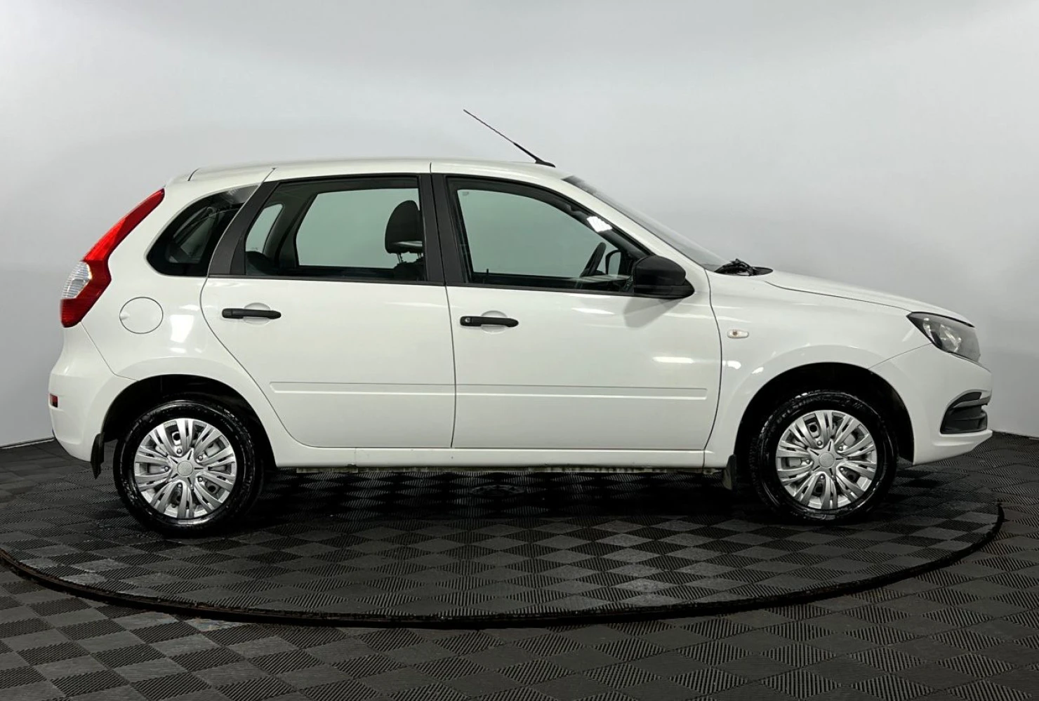 LADA (ВАЗ) Granta, 2019