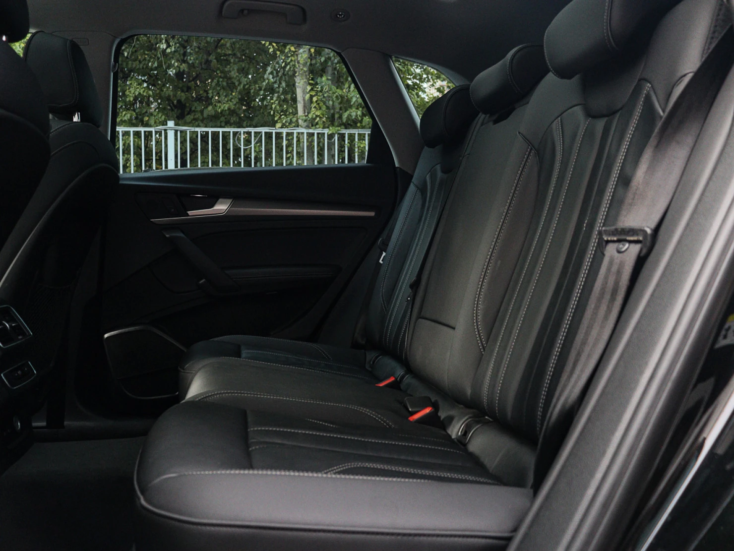 Audi Q5, 2022