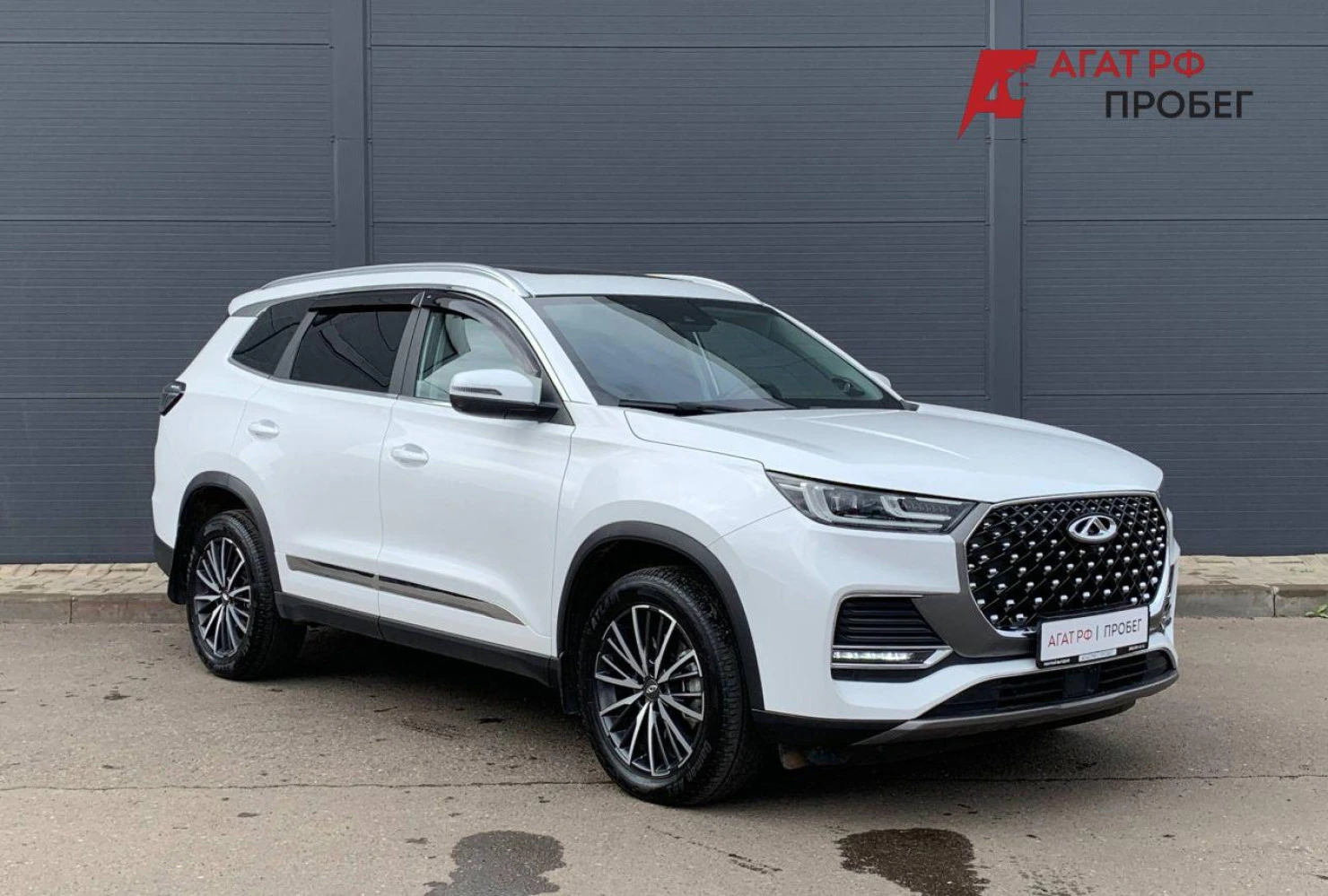 Chery TIGGO 8 Pro MAX, 2023