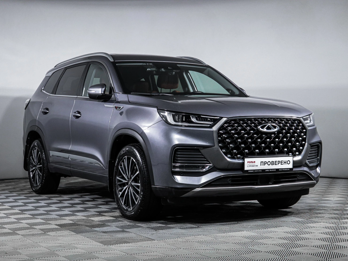 Chery TIGGO 8 Pro MAX, 2023