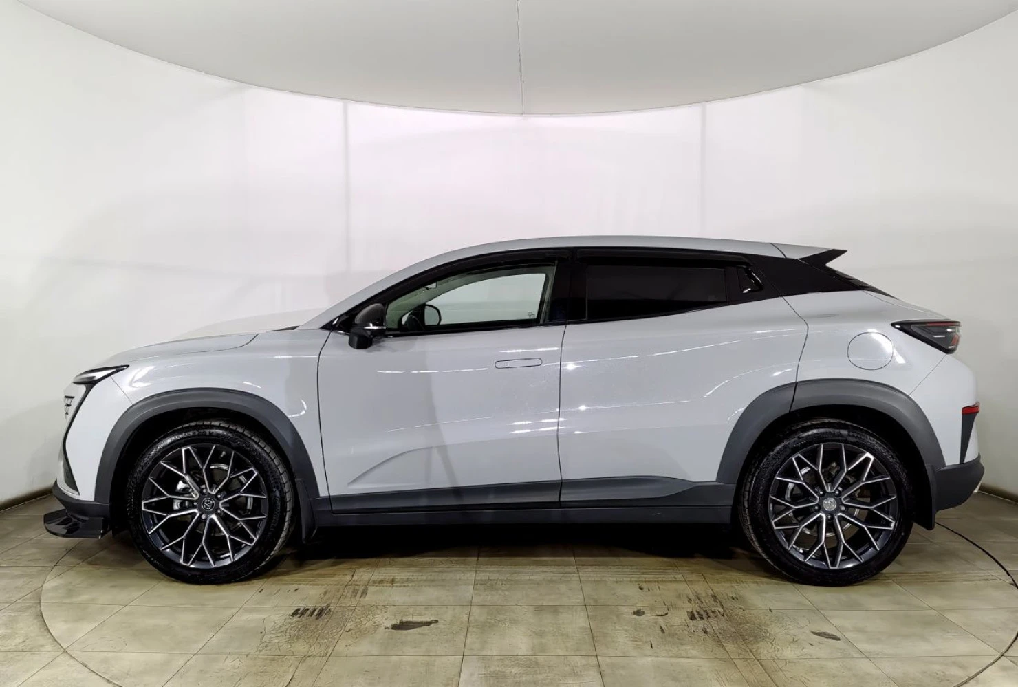 Changan UNI-T, 2023