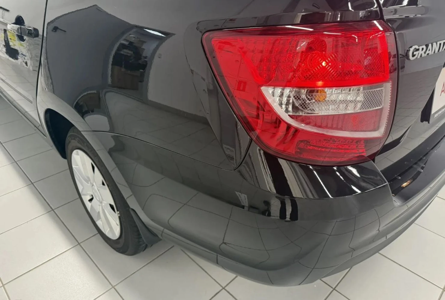 LADA (ВАЗ) Granta, 2025