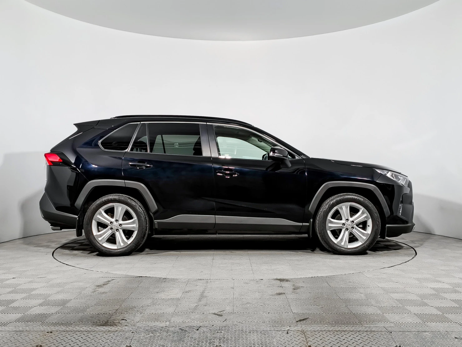 Toyota RAV4, 2020
