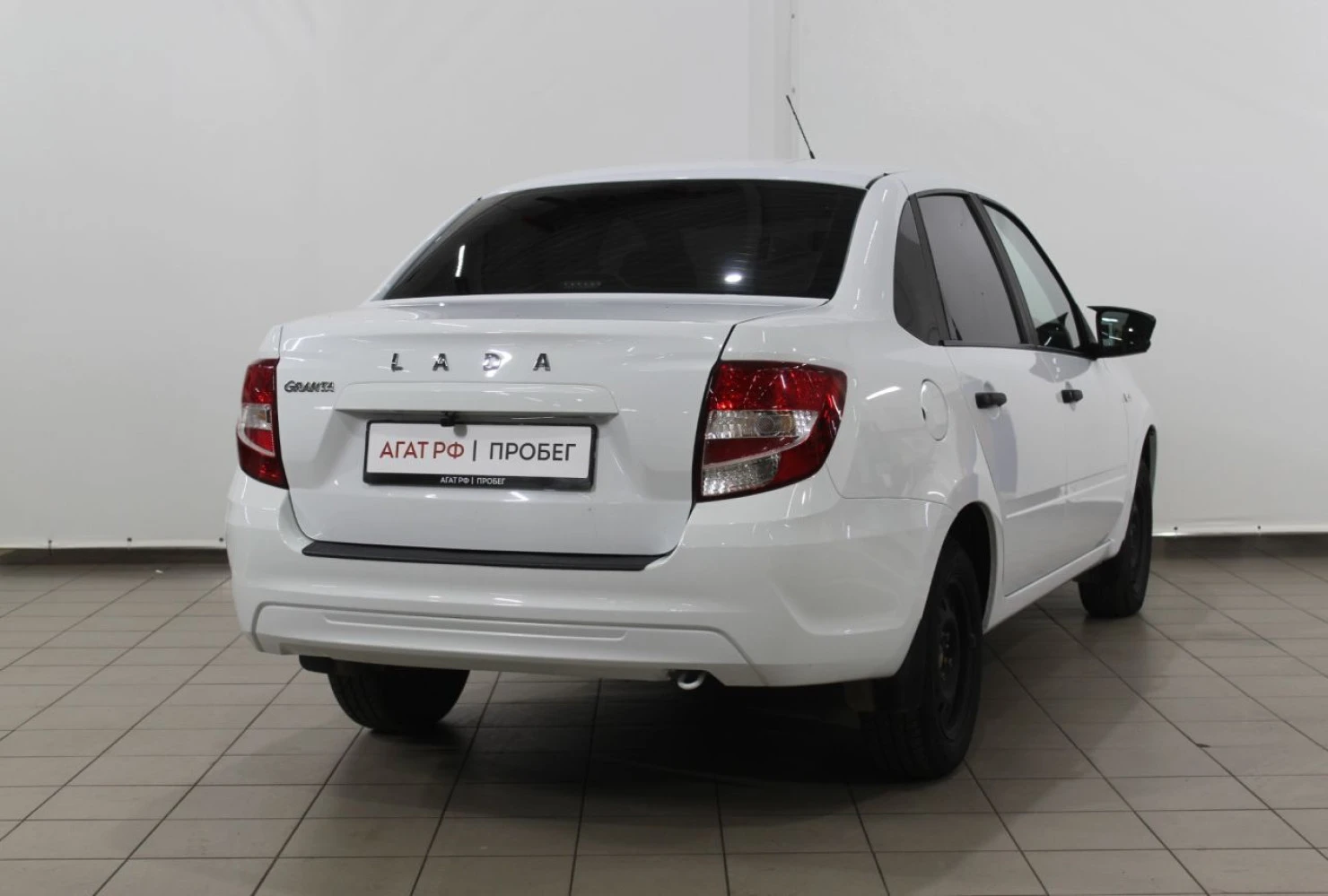 LADA (ВАЗ) Granta, 2025