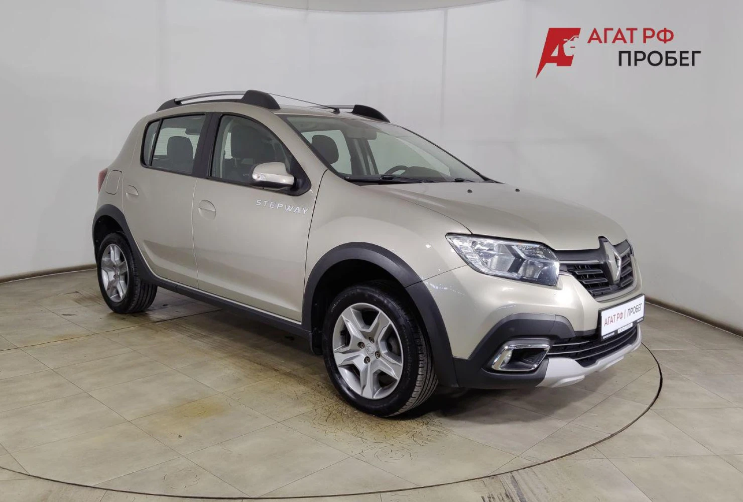 Renault Sandero, 2020